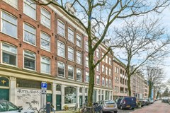Nieuw in verkoop: Da Costastraat 99-2, 1053 ZJ Amsterdam
