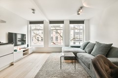 Nieuw in verkoop: Da Costastraat 99-2, 1053 ZJ Amsterdam