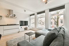 Nieuw in verkoop: Da Costastraat 99-2, 1053 ZJ Amsterdam