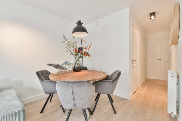 Medium property photo - Da Costastraat 99-2, 1053 ZJ Amsterdam
