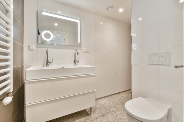 Medium property photo - Da Costastraat 99-2, 1053 ZJ Amsterdam