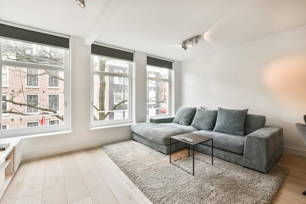 Medium property photo - Da Costastraat 99-2, 1053 ZJ Amsterdam