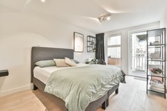 Nieuw in verkoop: Da Costastraat 99-2, 1053 ZJ Amsterdam