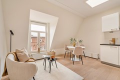 Nieuw in verkoop: Jan Hanzenstraat 21H, 1053 SK Amsterdam