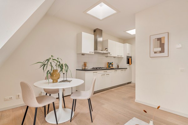 Medium property photo - Jan Hanzenstraat 21H, 1053 SK Amsterdam