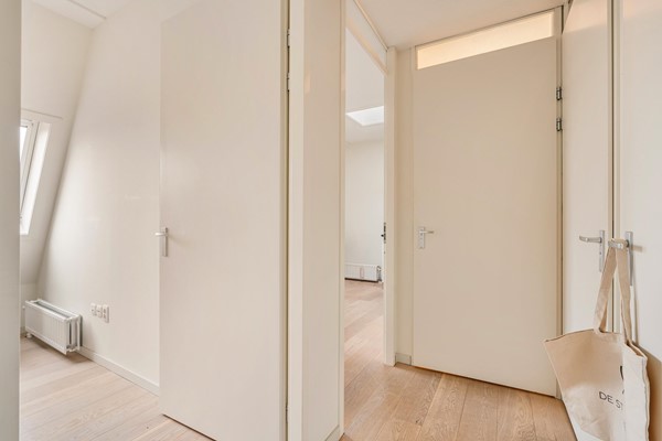 Medium property photo - Jan Hanzenstraat 21H, 1053 SK Amsterdam