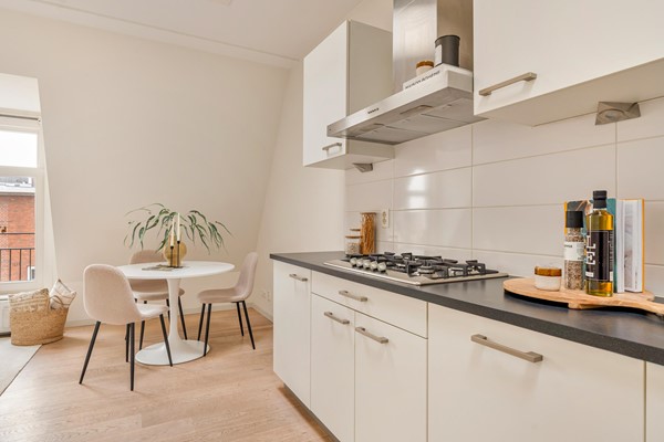 Medium property photo - Jan Hanzenstraat 21H, 1053 SK Amsterdam