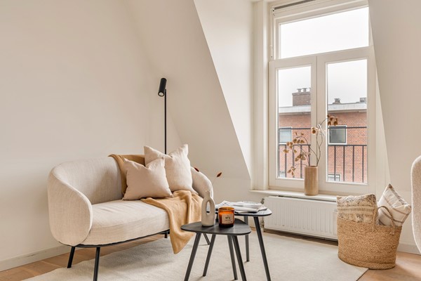 Medium property photo - Jan Hanzenstraat 21H, 1053 SK Amsterdam