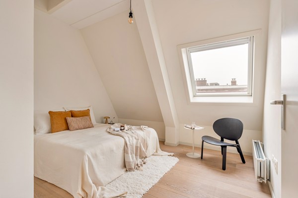 Medium property photo - Jan Hanzenstraat 21H, 1053 SK Amsterdam