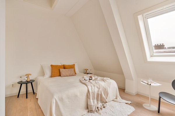 Medium property photo - Jan Hanzenstraat 21H, 1053 SK Amsterdam