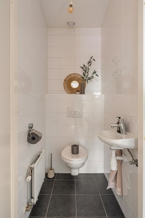 Medium property photo - Jan Hanzenstraat 21H, 1053 SK Amsterdam