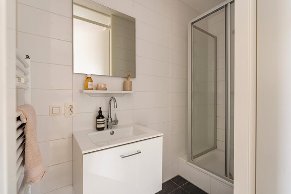 Medium property photo - Jan Hanzenstraat 21H, 1053 SK Amsterdam