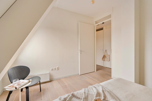 Medium property photo - Jan Hanzenstraat 21H, 1053 SK Amsterdam
