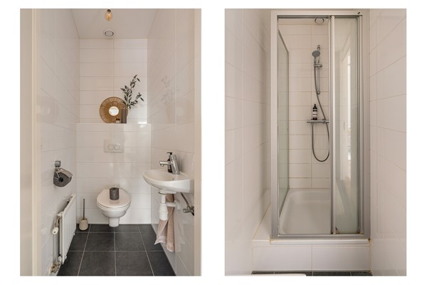 Medium property photo - Jan Hanzenstraat 21H, 1053 SK Amsterdam