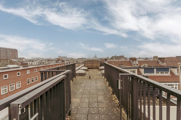 Medium property photo - Jan Hanzenstraat 21H, 1053 SK Amsterdam