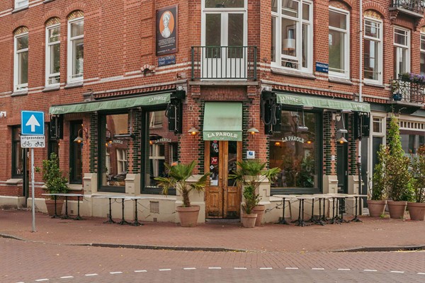 Medium property photo - Jan Hanzenstraat 21H, 1053 SK Amsterdam