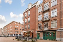 Nieuw in verkoop: Jan Hanzenstraat 21H, 1053 SK Amsterdam