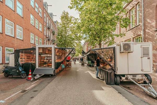 Medium property photo - Jan Hanzenstraat 21H, 1053 SK Amsterdam