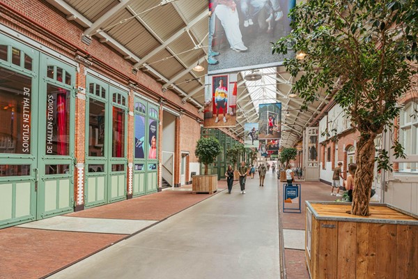 Medium property photo - Jan Hanzenstraat 21H, 1053 SK Amsterdam