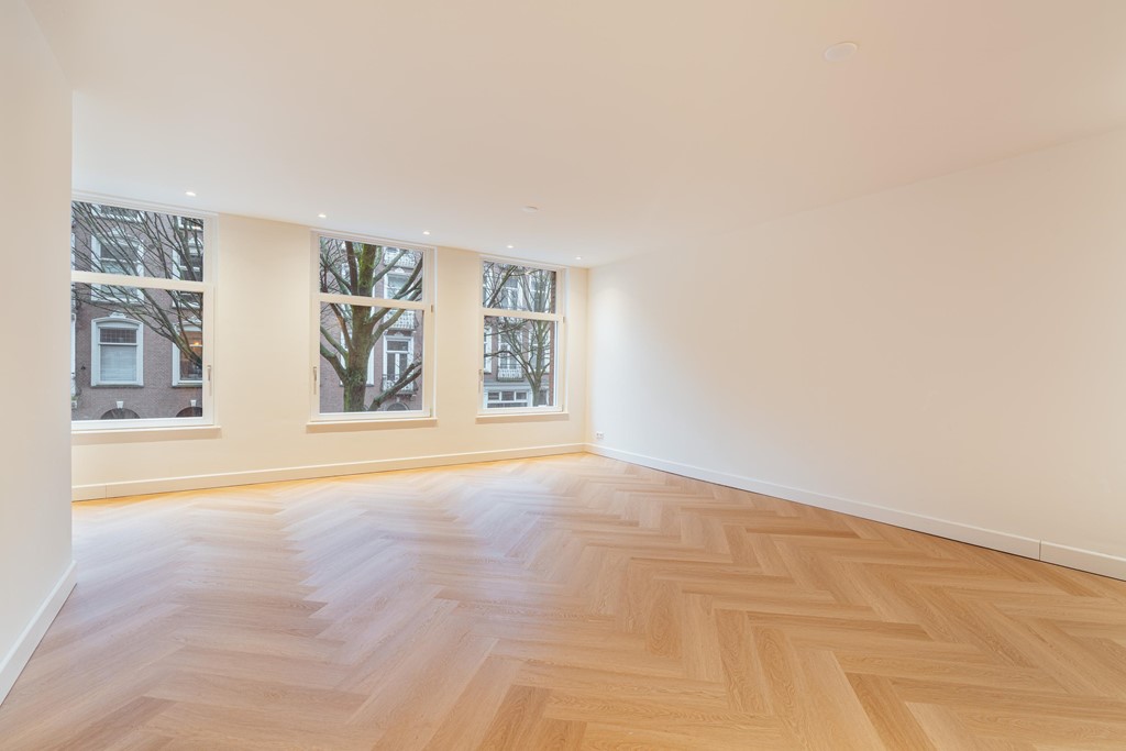 Bosboom Toussaintstraat, Amsterdam foto 5