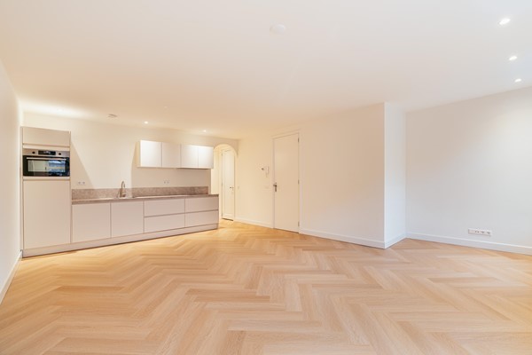 Medium property photo - Bosboom Toussaintstraat 8-1, 1054 AR Amsterdam
