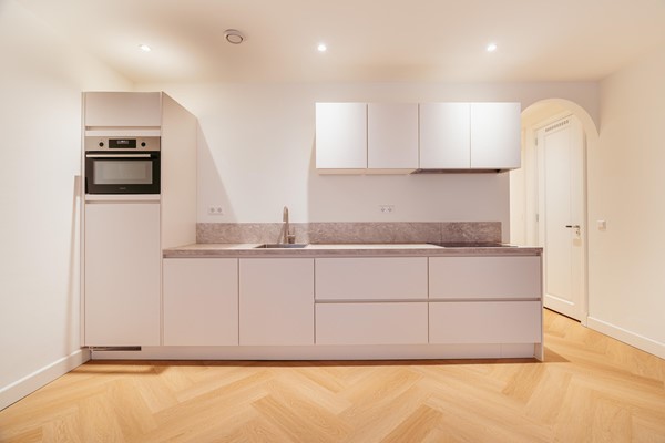 Medium property photo - Bosboom Toussaintstraat 8-1, 1054 AR Amsterdam