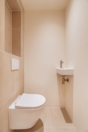 Medium property photo - Bosboom Toussaintstraat 8-1, 1054 AR Amsterdam