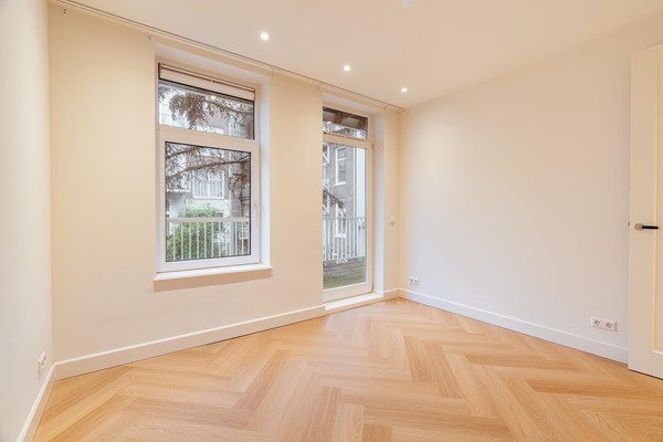 Medium property photo - Bosboom Toussaintstraat 8-1, 1054 AR Amsterdam