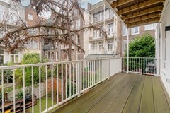 Nieuw in verhuur: Bosboom Toussaintstraat 8-1, 1054 AR Amsterdam