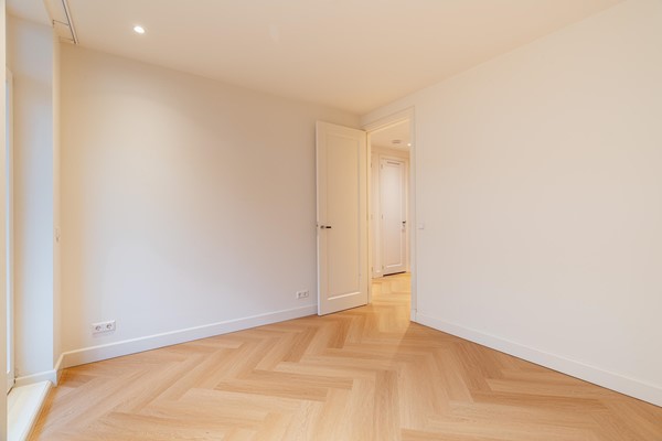 Medium property photo - Bosboom Toussaintstraat 8-1, 1054 AR Amsterdam