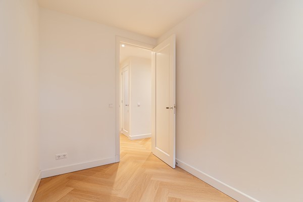 Medium property photo - Bosboom Toussaintstraat 8-1, 1054 AR Amsterdam