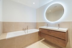 Nieuw in verhuur: Bosboom Toussaintstraat 8-1, 1054 AR Amsterdam