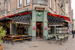 Nieuw in verhuur: Bosboom Toussaintstraat 8-1, 1054 AR Amsterdam