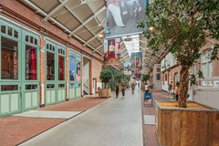 Nieuw in verhuur: Bosboom Toussaintstraat 8-1, 1054 AR Amsterdam