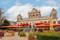 Nieuw in verhuur: Bosboom Toussaintstraat 8-1, 1054 AR Amsterdam