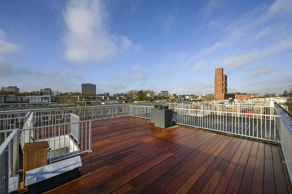 Van Spilbergenstraat 134-3, 1057RN Amsterdam