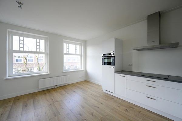 Medium property photo - Van Spilbergenstraat 134-3, 1057 RN Amsterdam