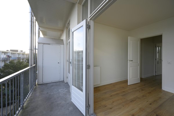 Medium property photo - Van Spilbergenstraat 134-3, 1057 RN Amsterdam