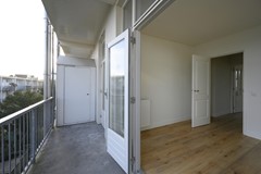 Nieuw in verhuur: Van Spilbergenstraat 134-3, 1057 RN Amsterdam