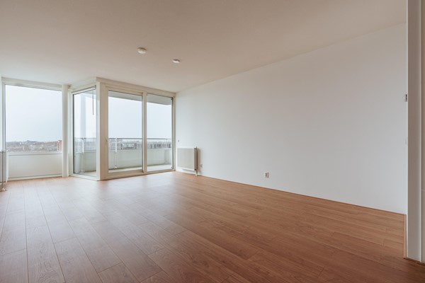 Medium property photo - Carnapstraat 46, 1062 KT Amsterdam