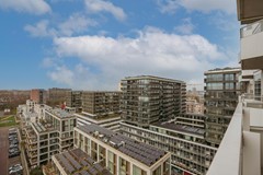 Nieuw in verhuur: Carnapstraat 46, 1062 KT Amsterdam