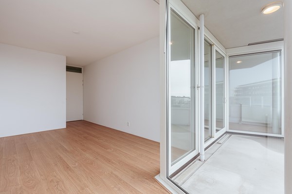 Medium property photo - Carnapstraat 46, 1062 KT Amsterdam