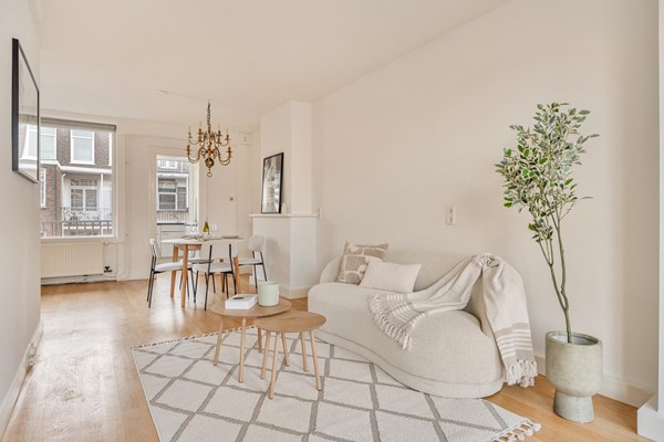 Medium property photo - Rustenburgerstraat 125-3, 1073 EW Amsterdam