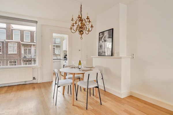 Medium property photo - Rustenburgerstraat 125-3, 1073 EW Amsterdam