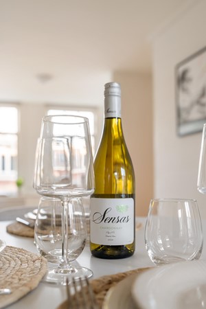 Medium property photo - Rustenburgerstraat 125-3, 1073 EW Amsterdam