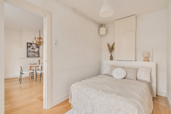 Medium property photo - Rustenburgerstraat 125-3, 1073 EW Amsterdam