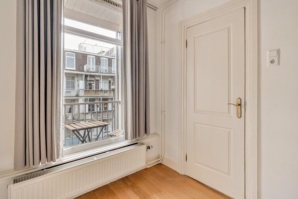 Medium property photo - Rustenburgerstraat 125-3, 1073 EW Amsterdam