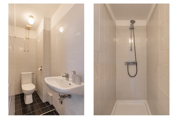 Medium property photo - Rustenburgerstraat 125-3, 1073 EW Amsterdam