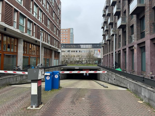 Medium property photo - Eerste constantijn huygensstraat 36, 1054 DR Amsterdam