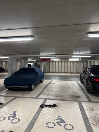 Medium property photo - Eerste constantijn huygensstraat 36, 1054 DR Amsterdam